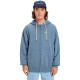 Quiksilver Ανδρική ζακέτα Salt Water Zip - Full Zip Hoodie for Men